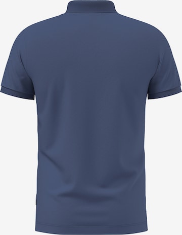 JOOP! Poloshirt in Blau