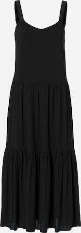 Superdry Summer Dress 'Studios' in Black: front