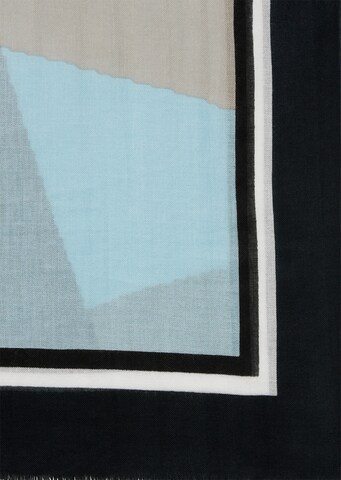 Marc O'Polo Schal in Blau