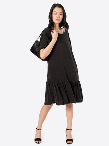 SECOND FEMALE Dress in Black