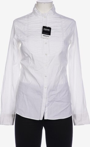 BLAUMAX Blouse & Tunic in L in White: front