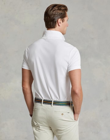 Polo Ralph Lauren - Camisa em branco