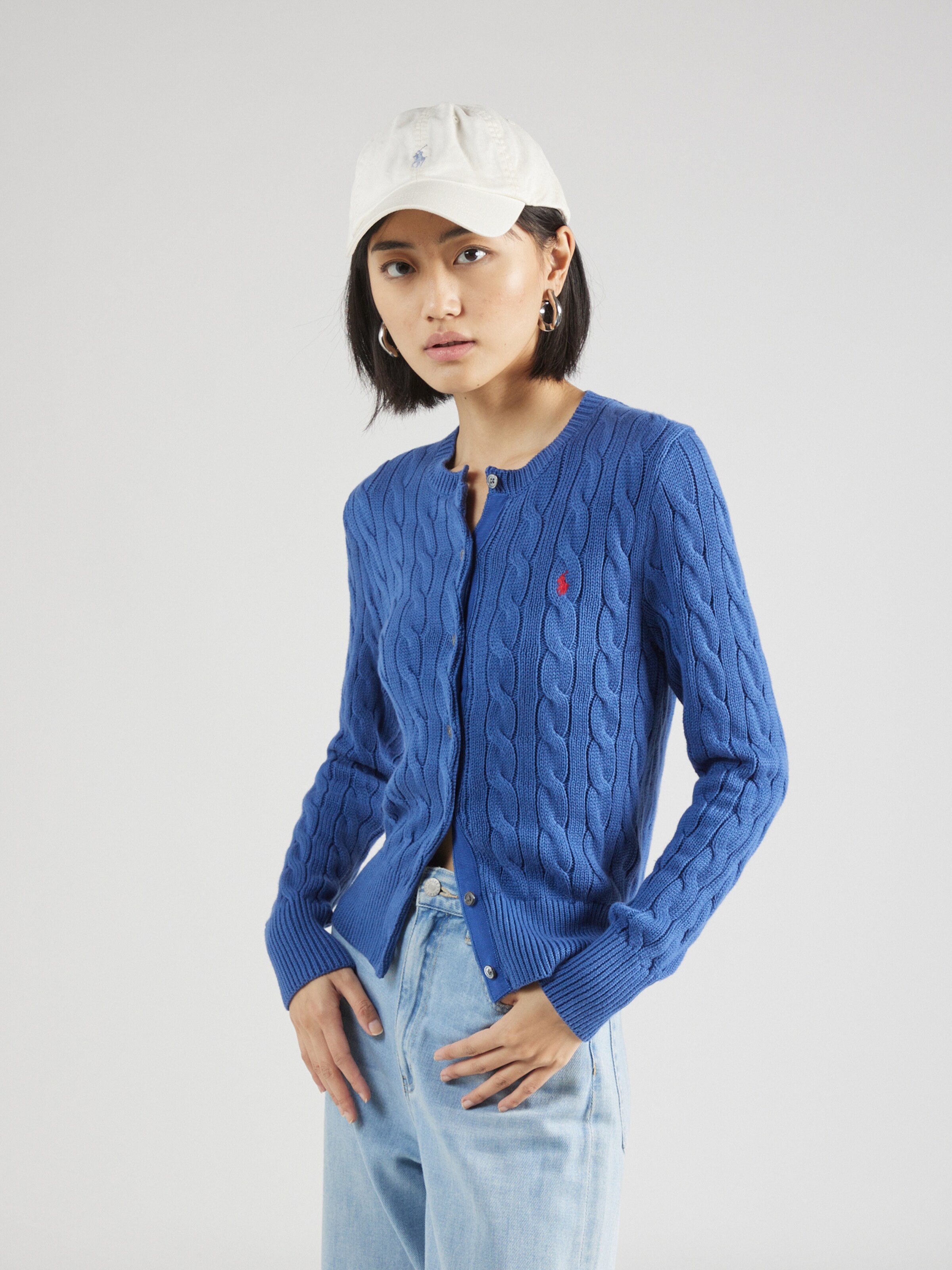 Ralph lauren store dames vest