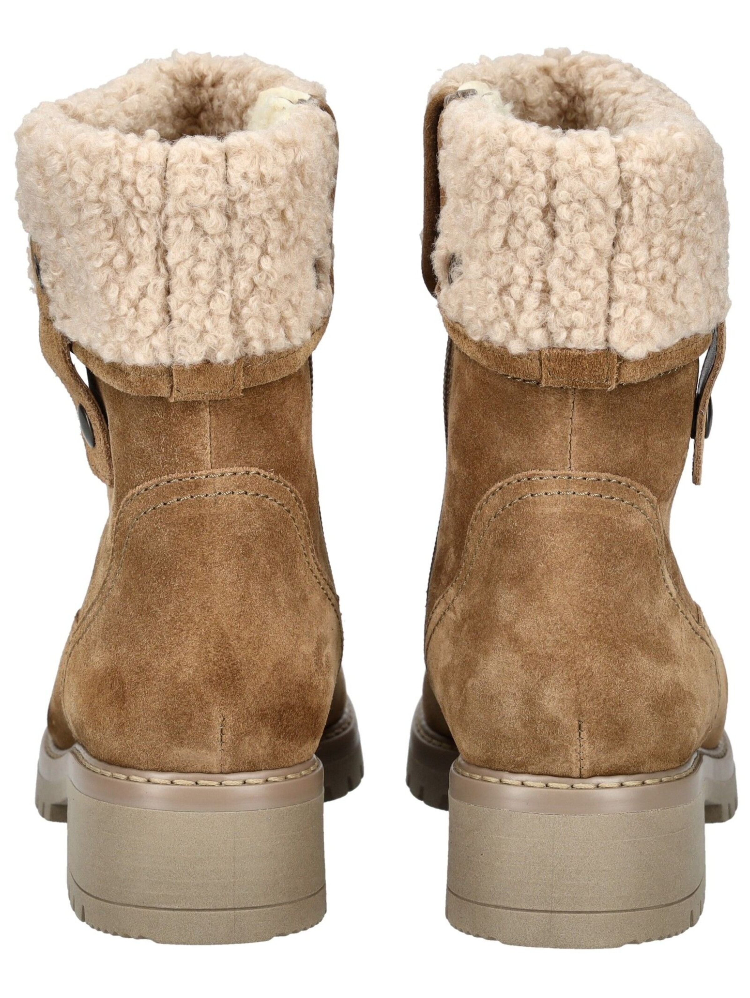 GABOR Nilkkurit värissä ruskea