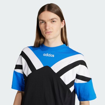 ADIDAS ORIGINALS T-Shirt in Schwarz
