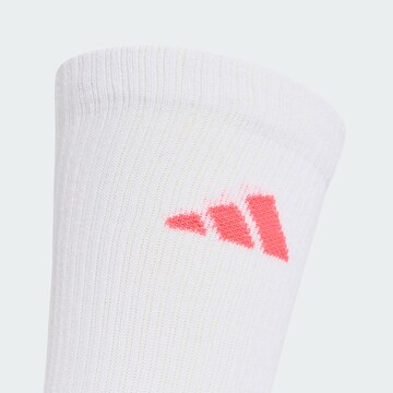 Calzino sportivo 'Essentials' di ADIDAS PERFORMANCE in bianco