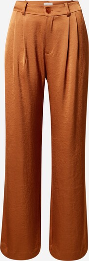 Part Two Pantalon à pince 'Veanna' en orange, Vue avec produit
