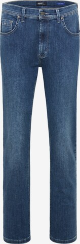 PIONEER Jeans 'Rando' in Blau: Vorderseite