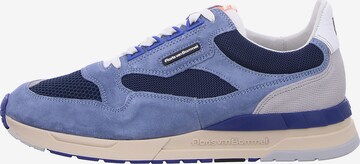 Floris van Bommel Sneakers in Blue