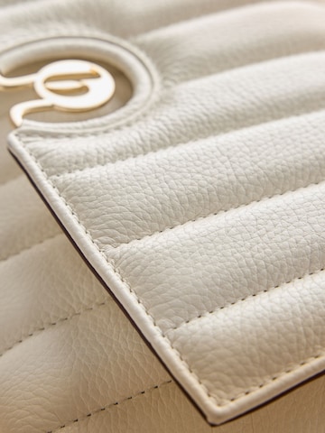 Borsa a tracolla di B by Ted Baker in beige