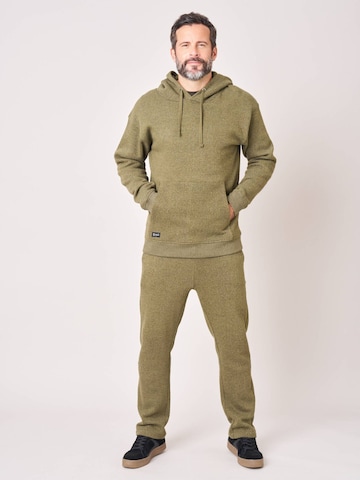 Deeluxe Sweatshirt‌‌‌‌‌‌‌‌‌‌ in Grün