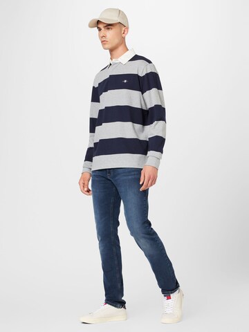 GANT Sweatshirt in Grau