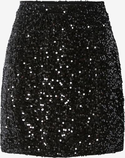 PIECES Skirt 'PCKAMMY' in 38 in Black, Item view