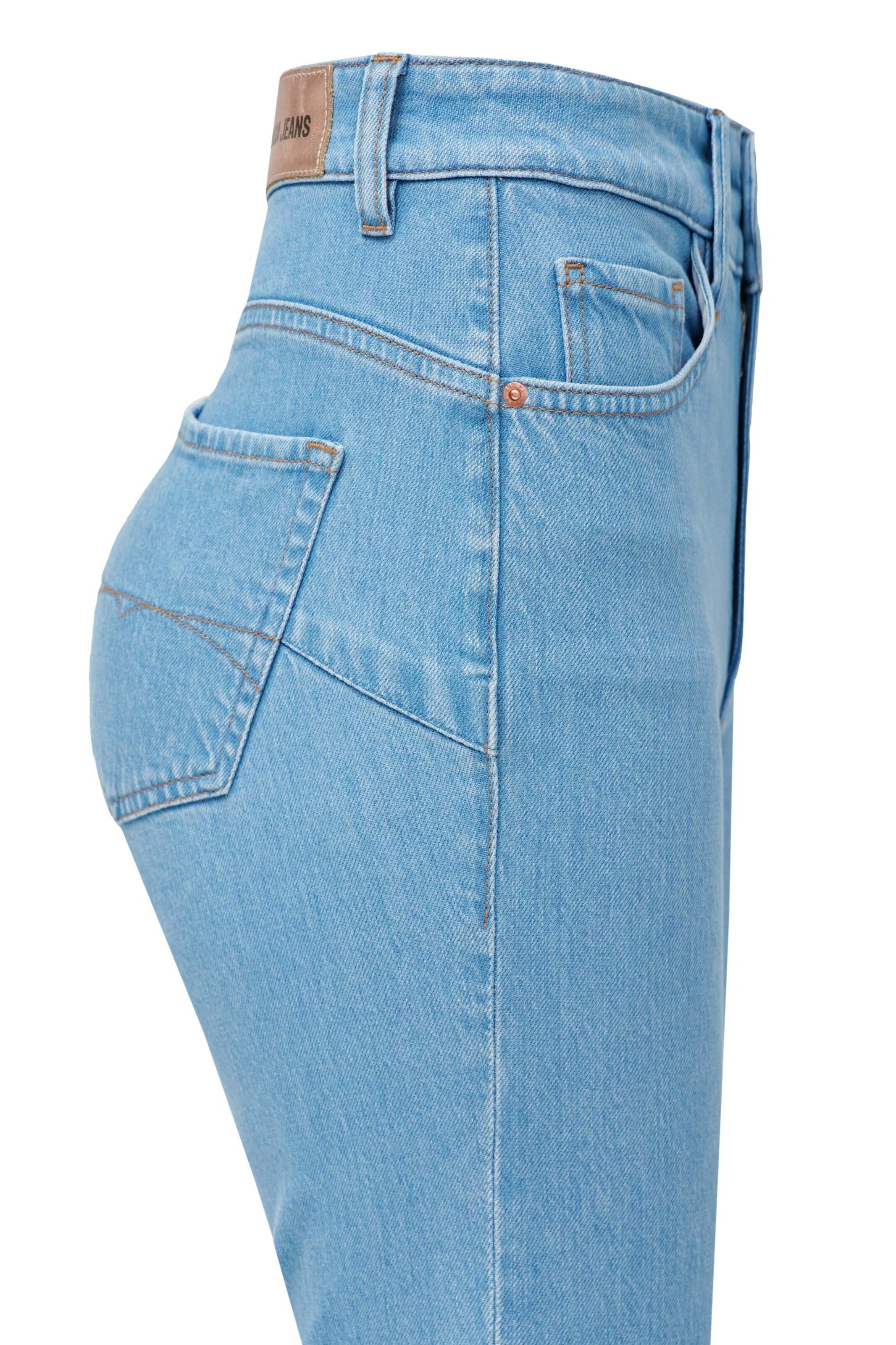 Salsa Jeans Skinny Jeans in Blue