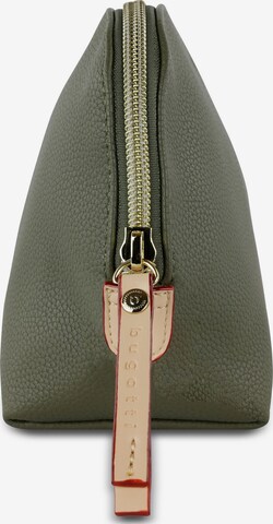 bugatti Kosmetiktasche 'Ella' in Grün