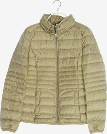 ESPRIT Daunenjacke S in Beige: predná strana