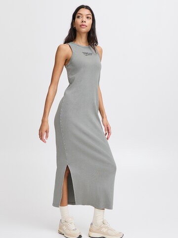 The Jogg Concept Dress 'JCRASA' in Grey: front