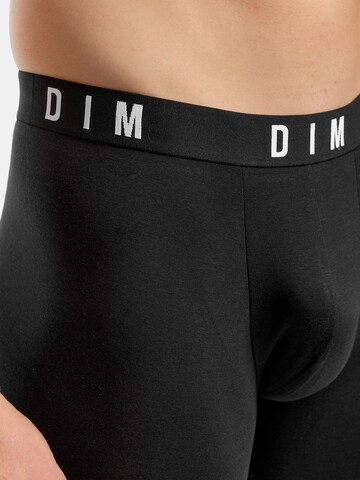 Boxers DIM en noir