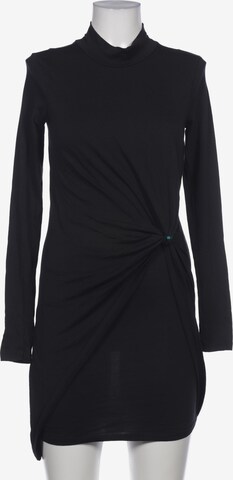 Noisy may Dress in M in Black: front