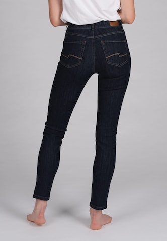 Angels Regular Slim Fit Jeans in Blau