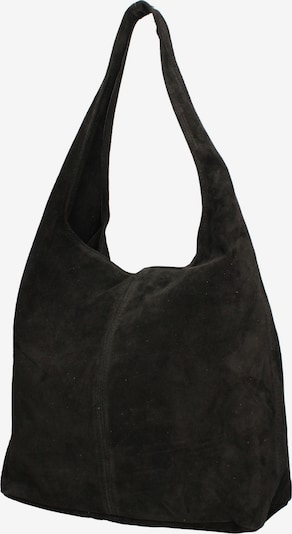 Gave Lux Sac bandoulière en noir, Vue avec produit
