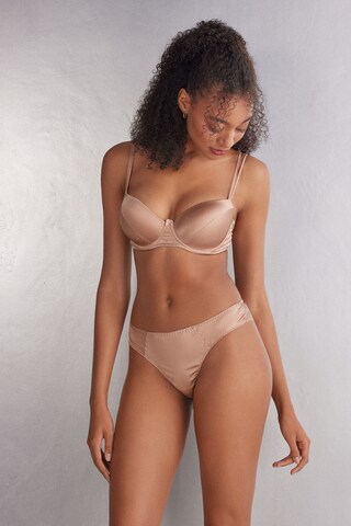 INTIMISSIMI Slip in Beige