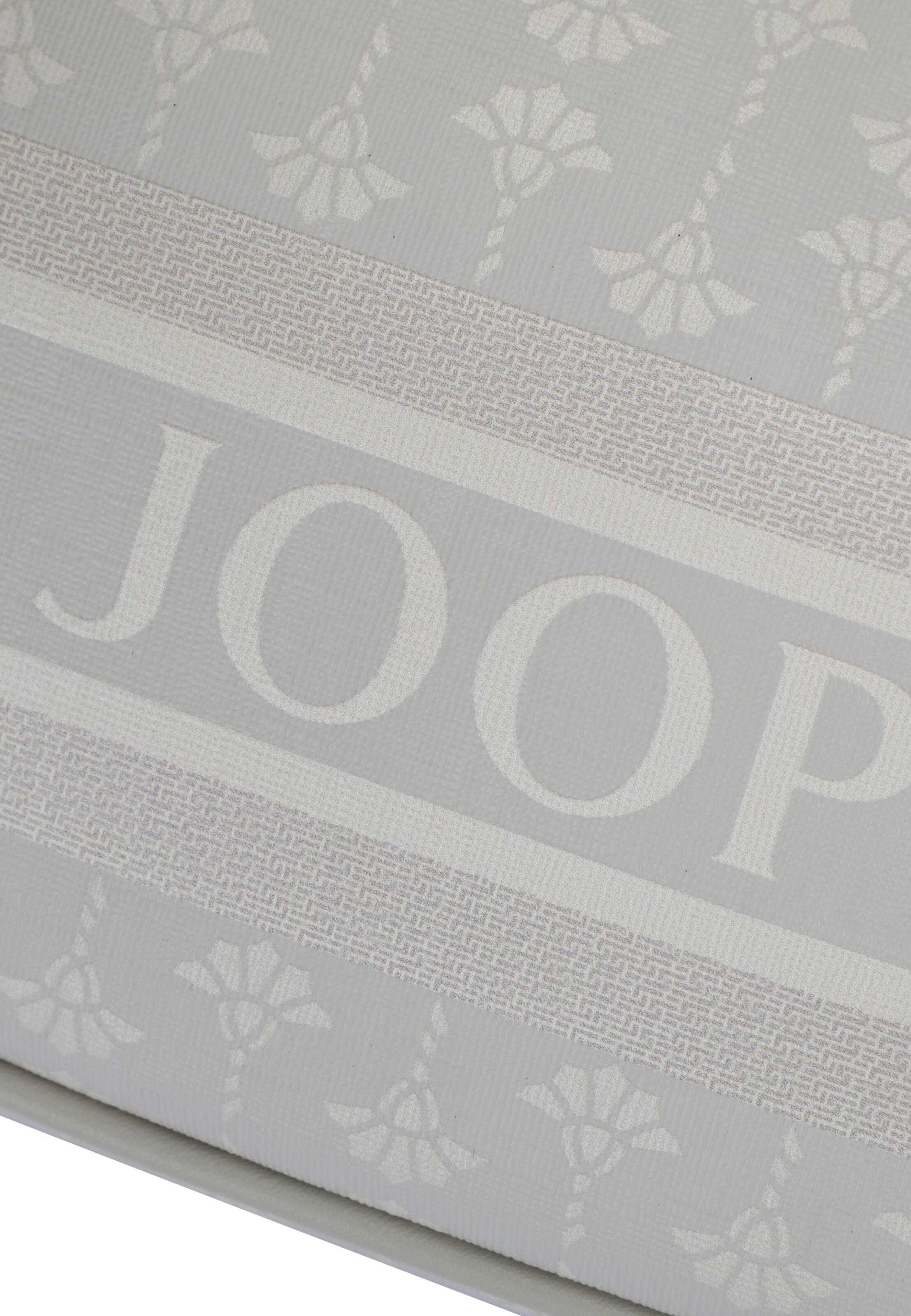 JOOP! Shoulder bag 'Mazzolino Catena Aimee' in Beige