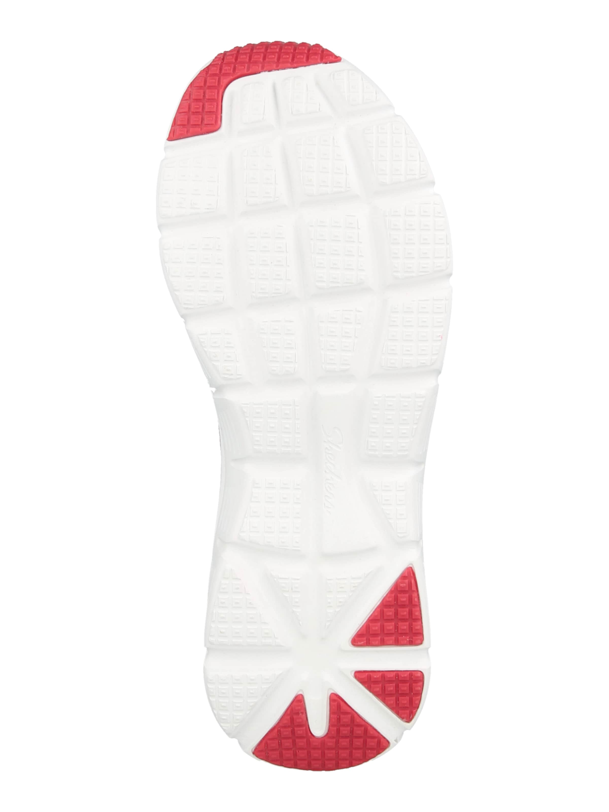 SKECHERSNiske tenisice 'FASHION FIT' - roza boja