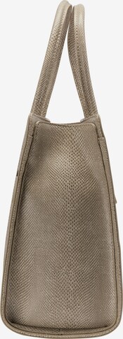 usha BLACK LABEL Handtasche in Beige