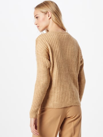DeFacto Sweater in Beige