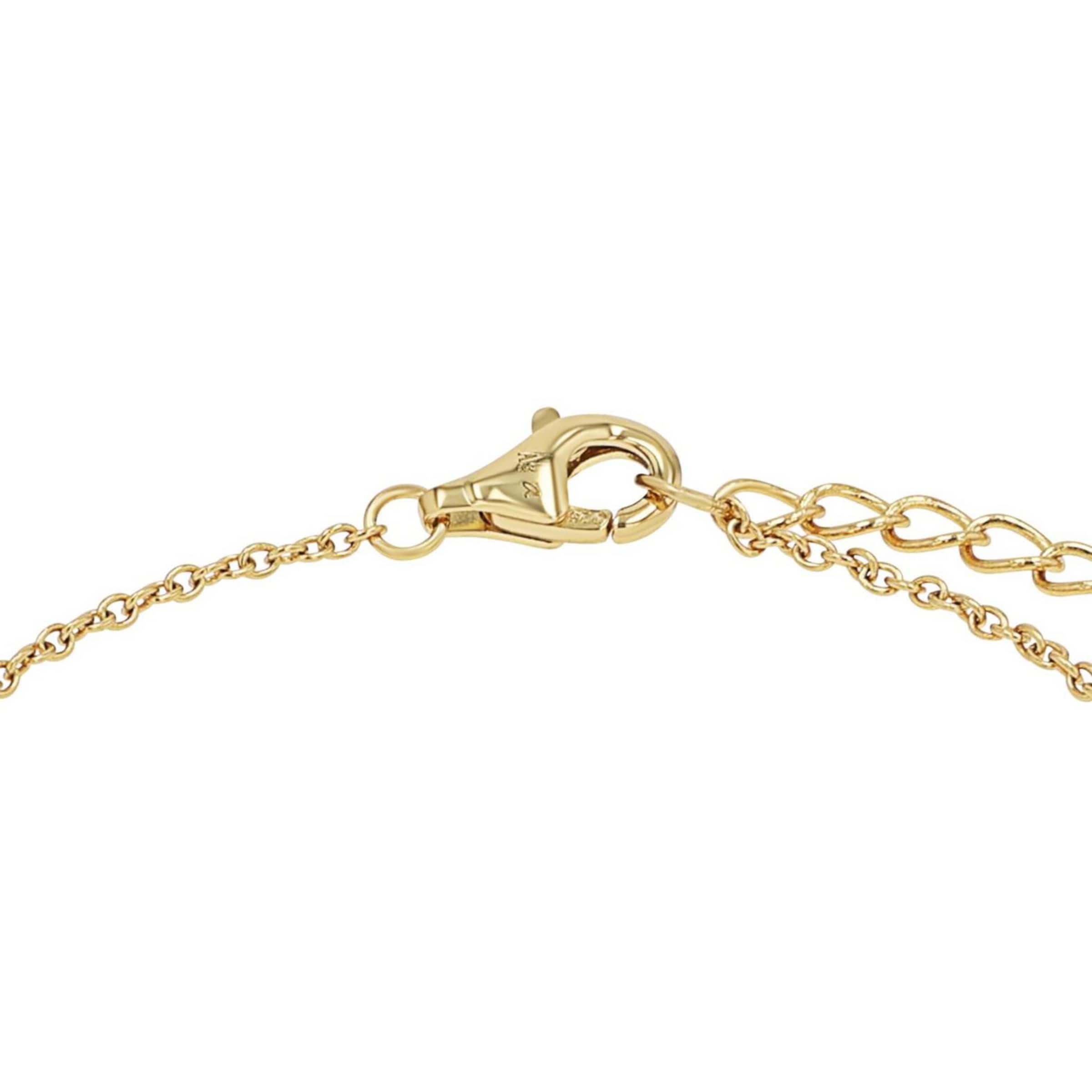 AMOR Bracelet in Gold