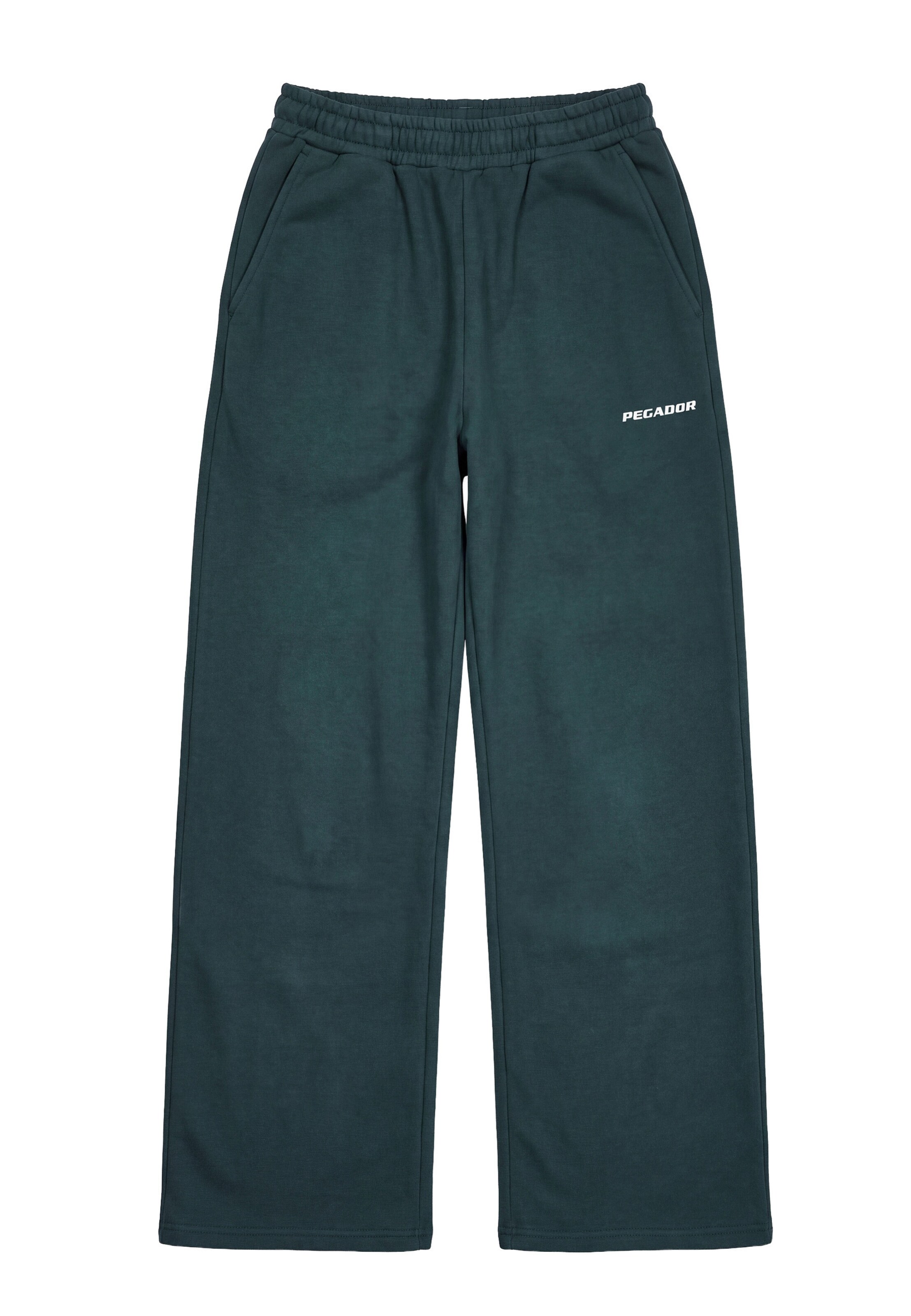 Pegador Pants 'Anni' in Green: front