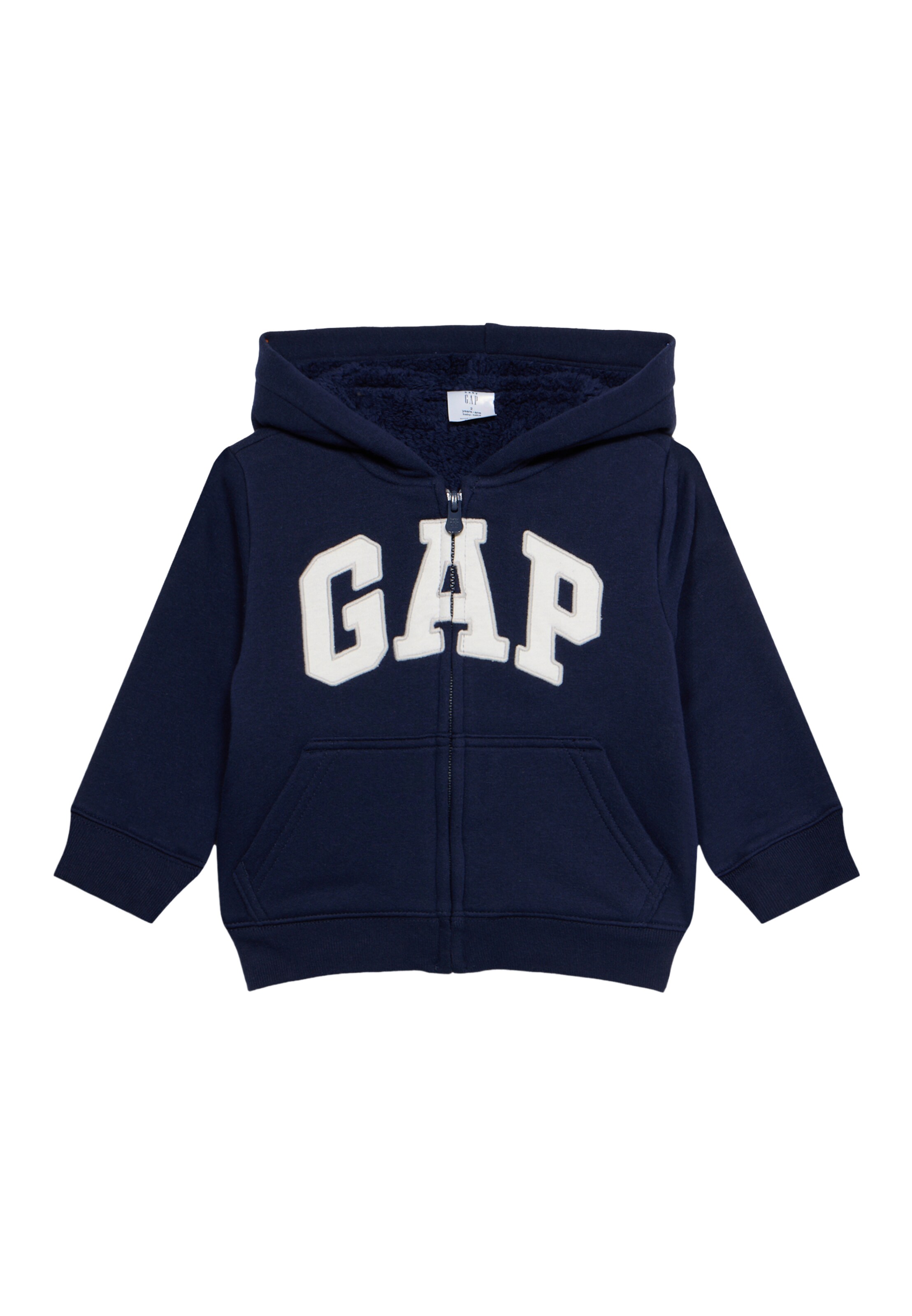 GAP Collegetakki värissä sininen: etupuoli