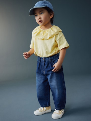 Next Barrel Jeans in Blue