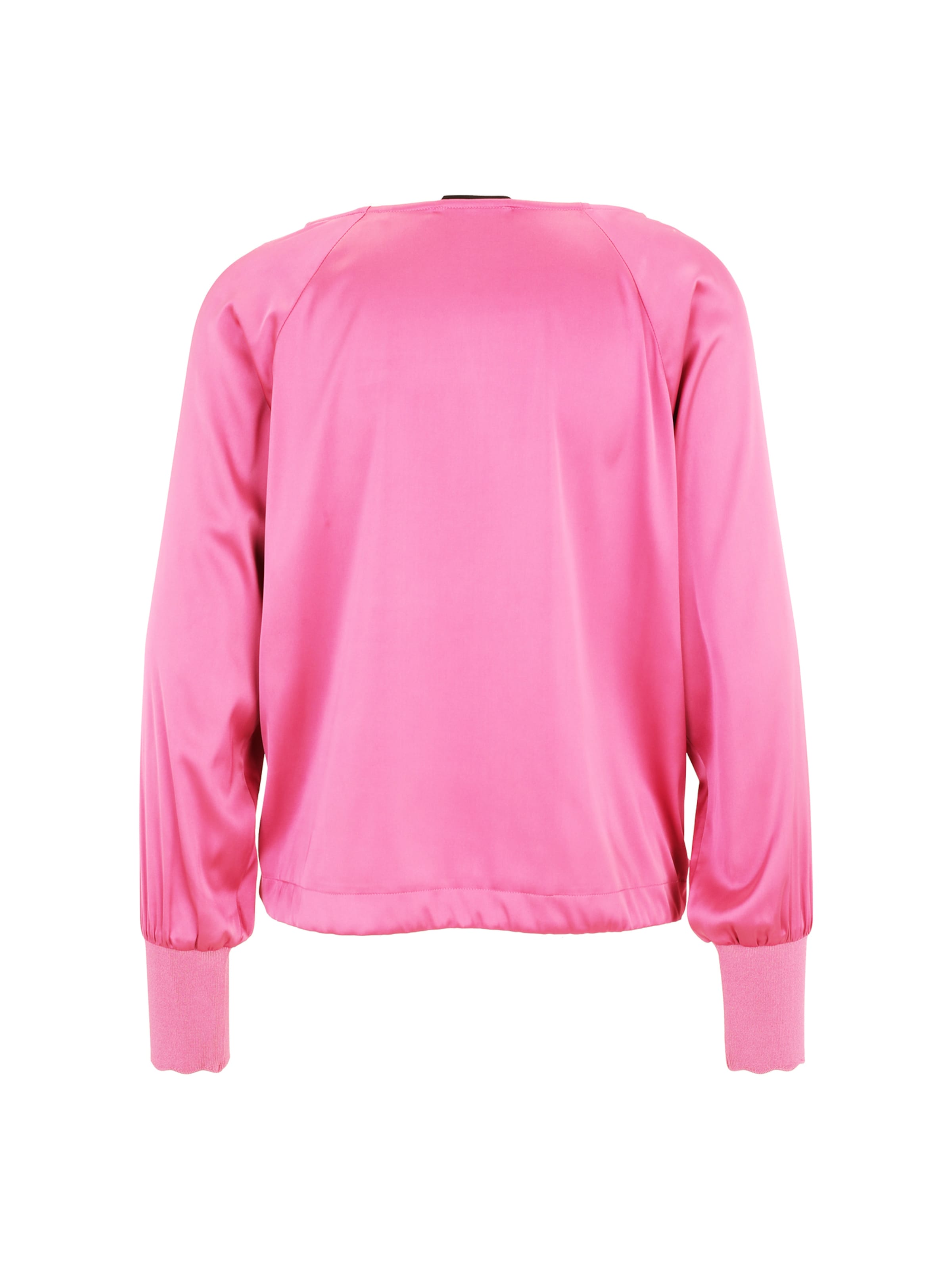 Chemisier zero en rose