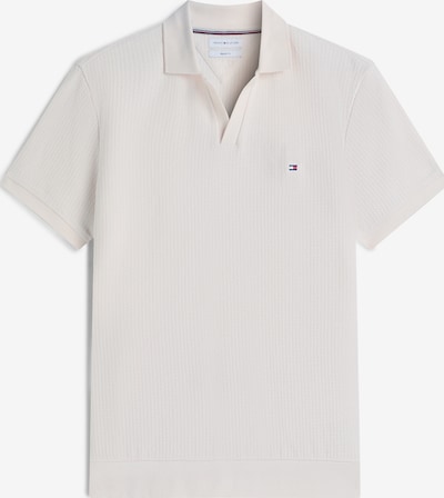TOMMY HILFIGER Neulepaita 'JONNY' koossa XS värissä norsunluu, Tuotenäkymä