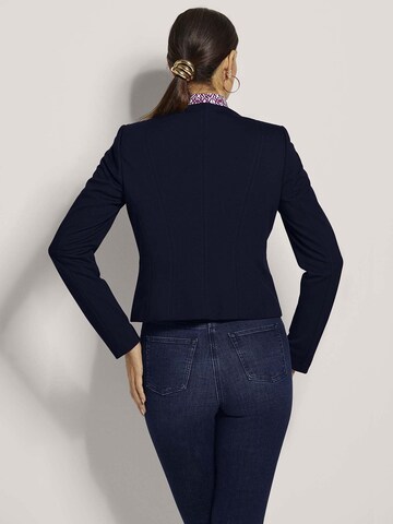 MADELEINE Blazer in Blau