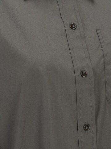 Banana Republic Tall - Blusa 'SKIMMER' en verde