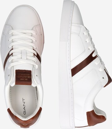 GANT Sneaker 'Mc Julien' in Weiß