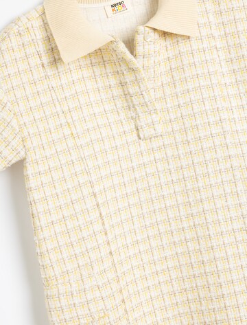Koton Shirt in Yellow