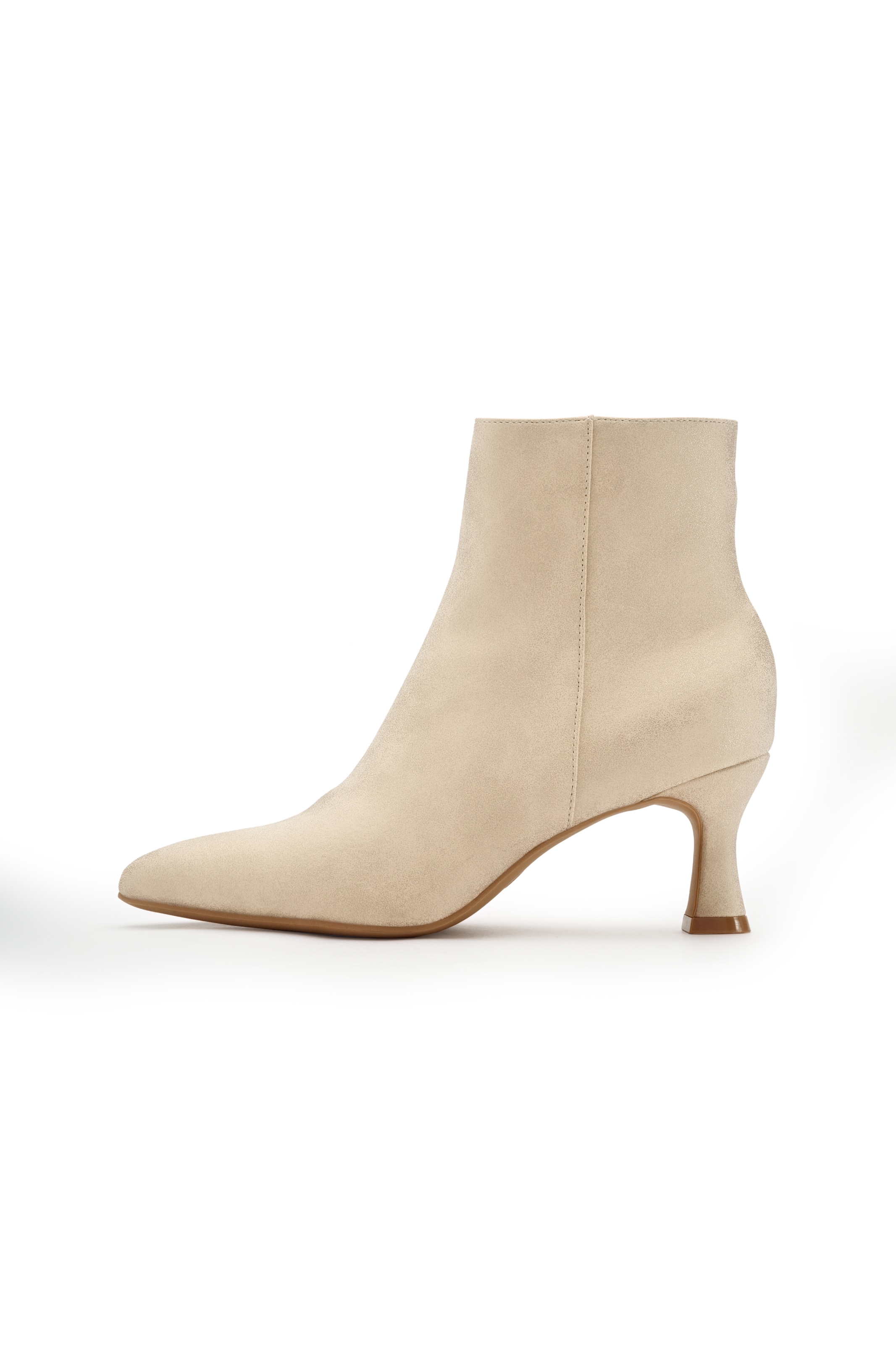 Salinyang Støvletter i beige