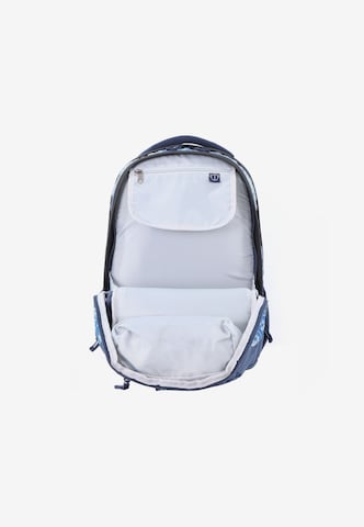 2be Backpack 'Royal' in Blue