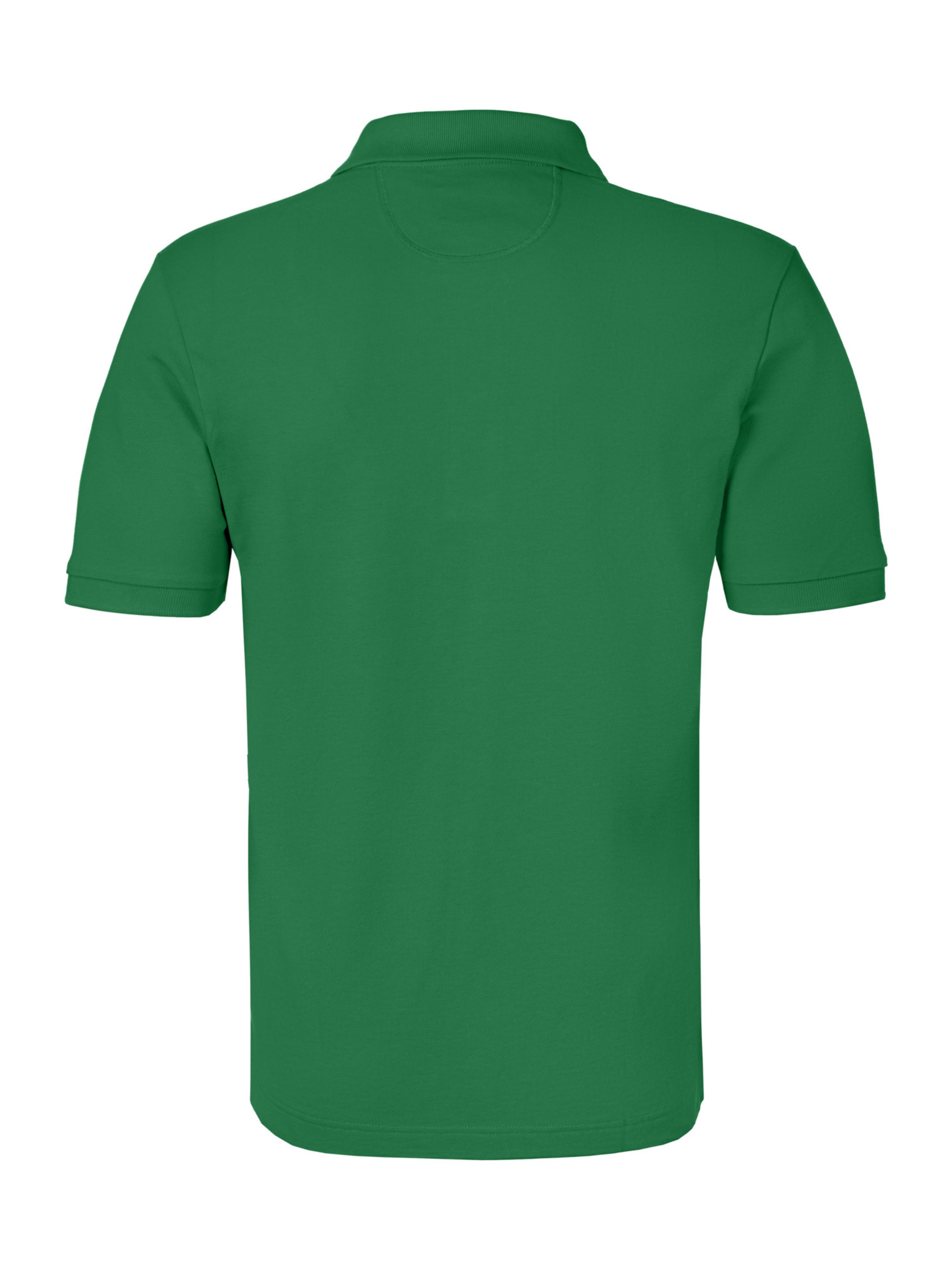 La Martina Shirt in Green