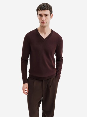 Giesto Särk 'T-Shirts', värv punane