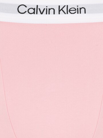 Calvin Klein Underwear Boxerky – pink