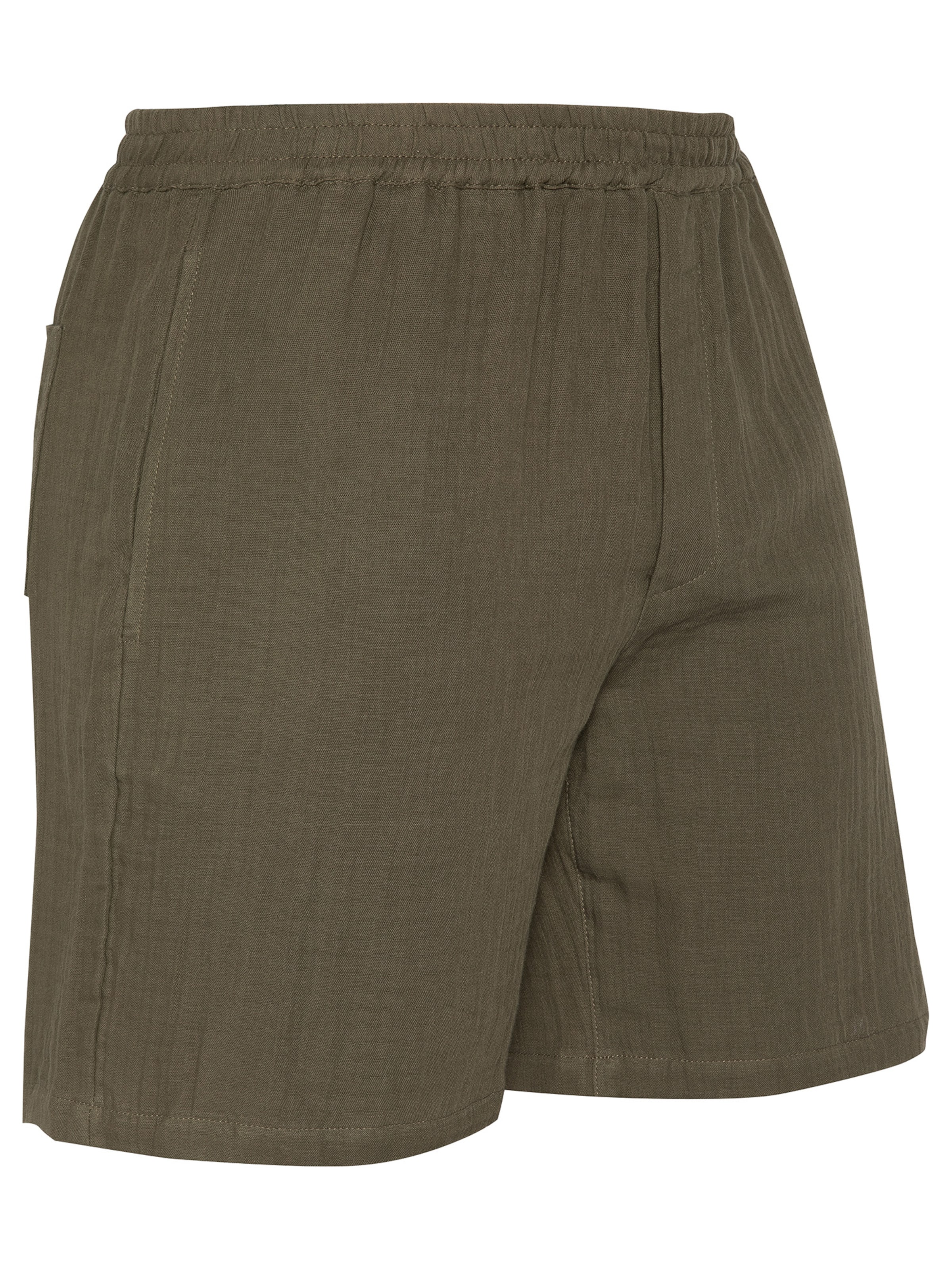 Regular Pantalon Schott NYC en vert