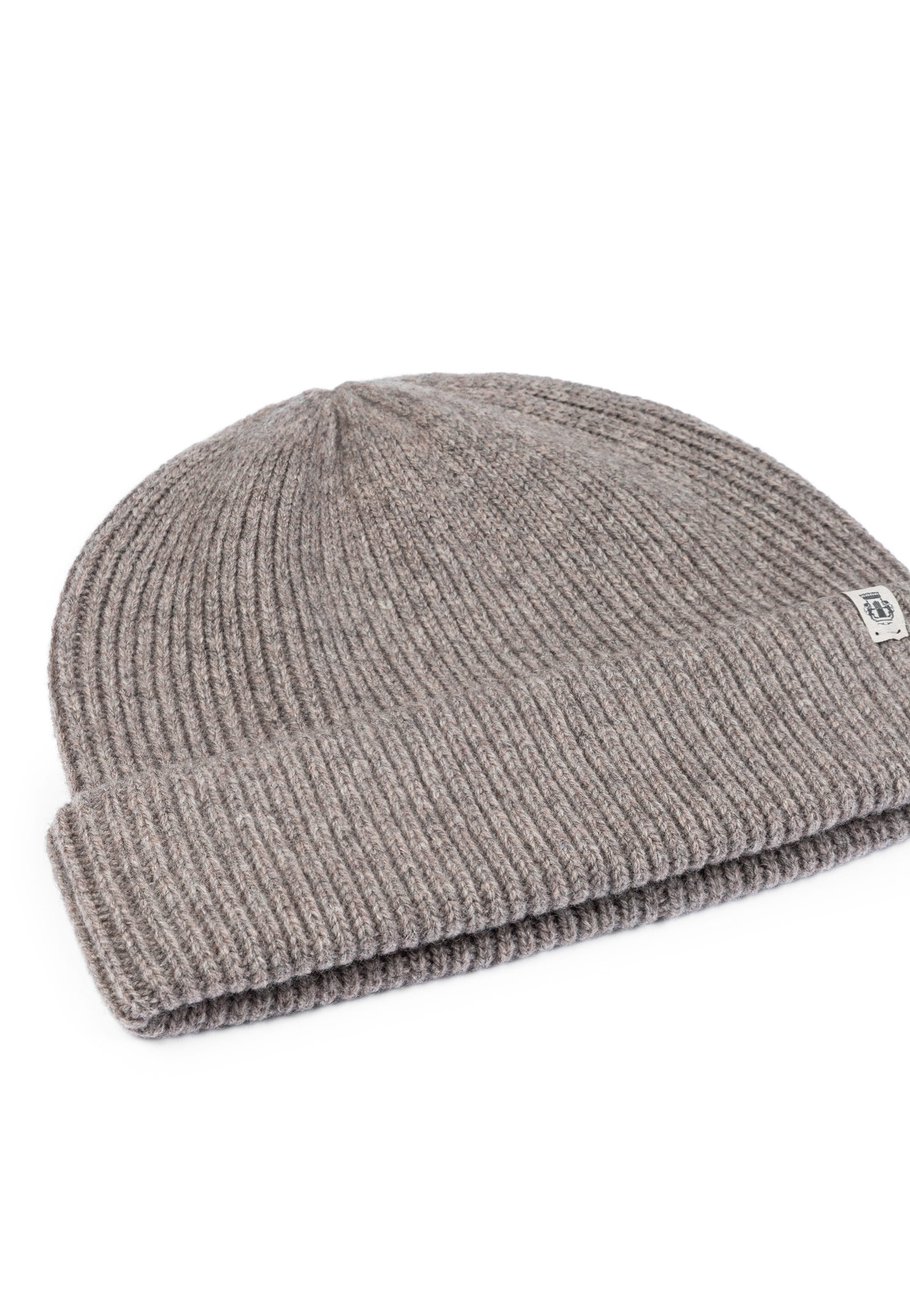 Berretto ' Anouk ' di Roeckl in grigio