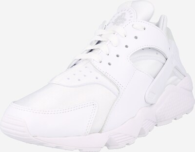 Nike Sportswear Zemie brīvā laika apavi 'AIR HUARACHE', krāsa - balts, Preces skats