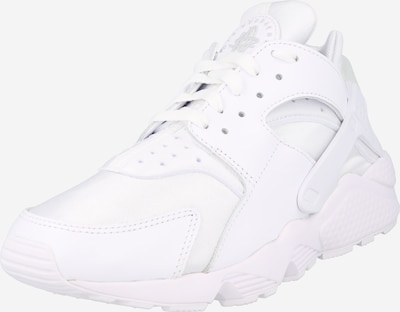 Nike Sportswear Platform trainers 'AIR HUARACHE' in White, Item view