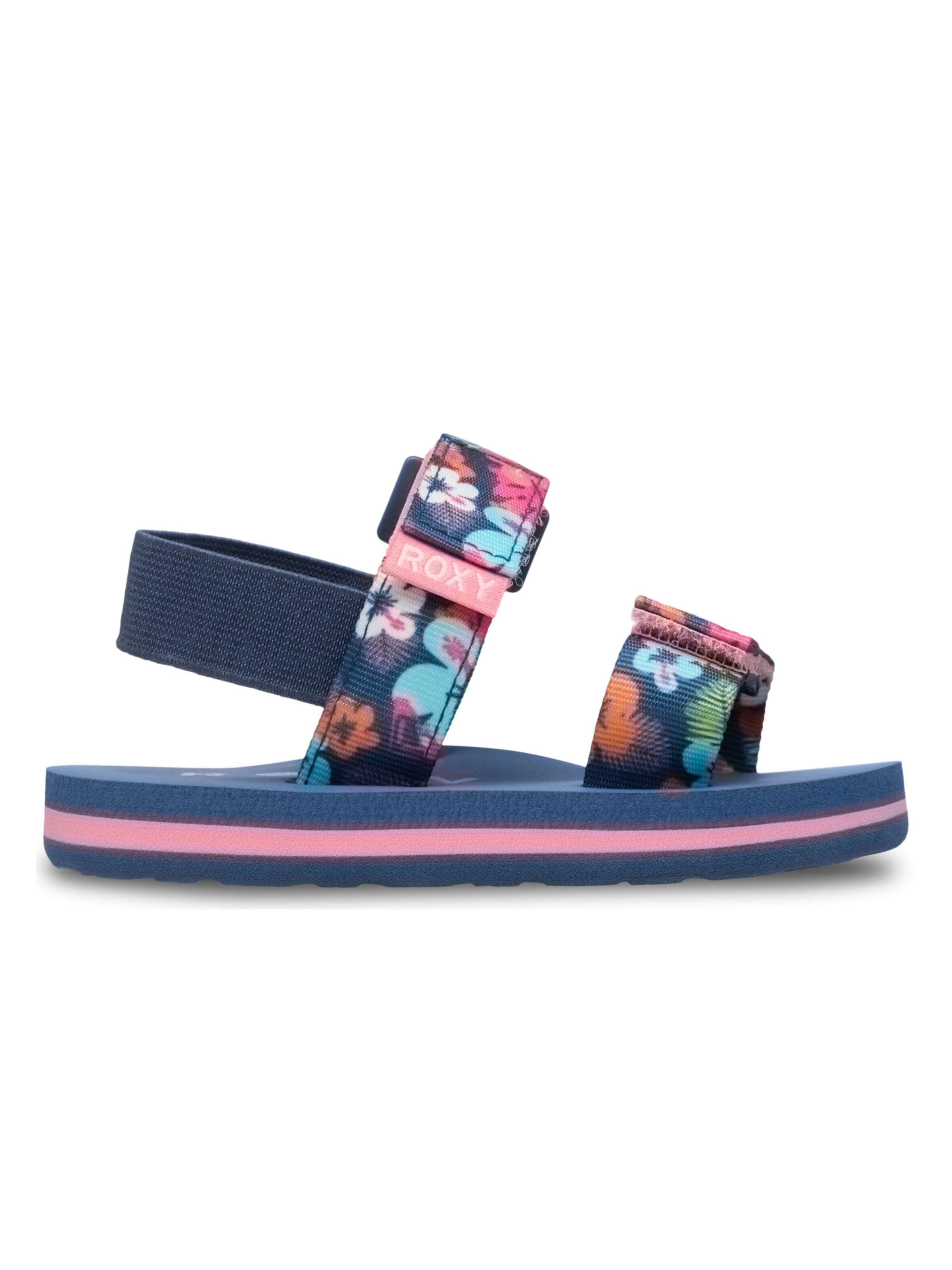 ROXY Sandale 'Erol' in Blau